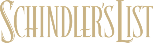 La Lista de Schindler