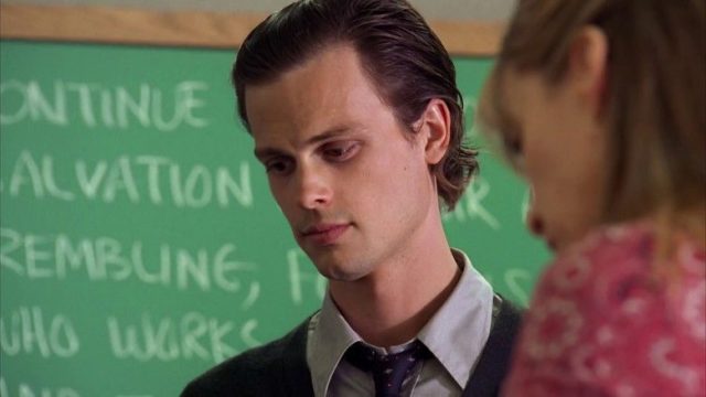 Mentes Criminales S04E03