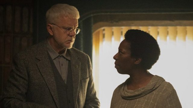 Silo S02E03