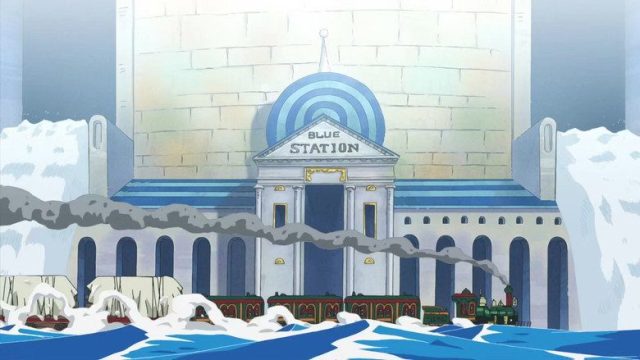 One Piece S09E313