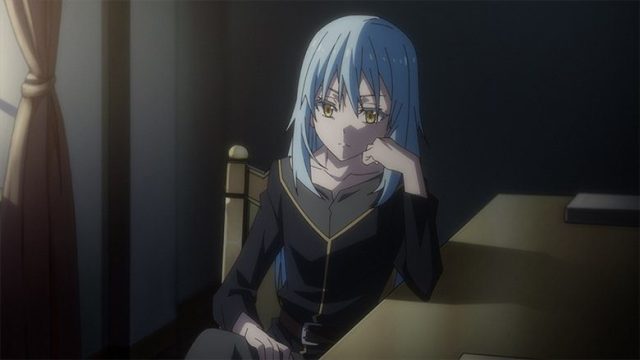 That Time I Got Reincarnated as a Slime S03E07