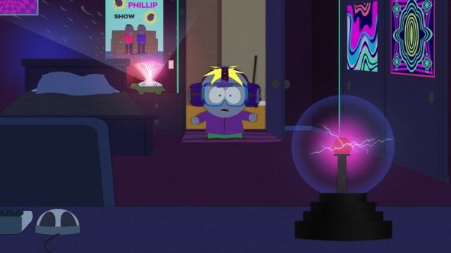 South Park S18E07