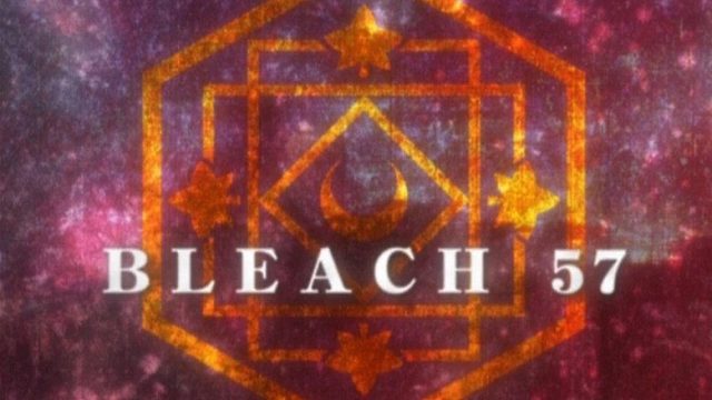 Bleach S01E57