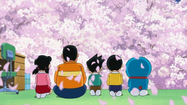Doraemon, el gato cósmico S01E1059