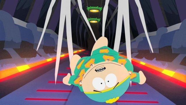 South Park S07E01