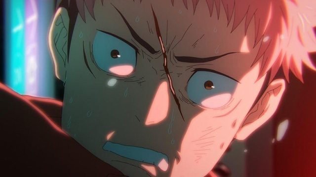 Jujutsu Kaisen S01E37