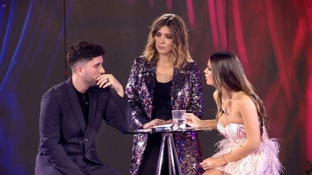 La isla de las tentaciones S05E34