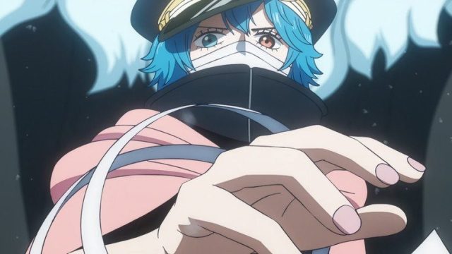 One Piece S23E1166