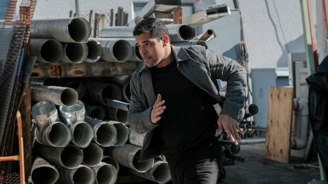 NCIS: Criminología Naval S17E15