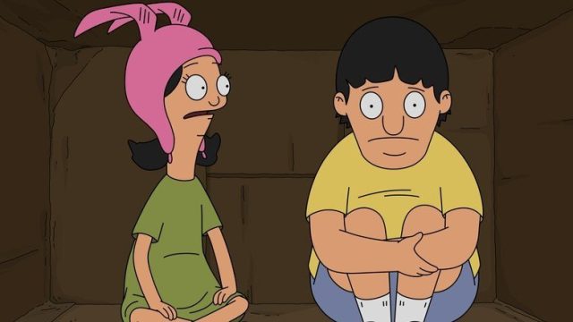 Bob's Burgers S10E17