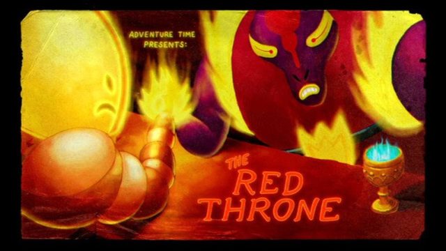 Hora de Aventura S05E47