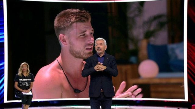 La isla de las tentaciones S02E06