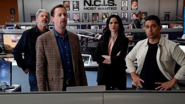 NCIS: Criminología Naval S19E05