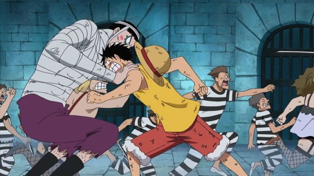 One Piece S13E449