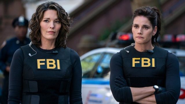 F.B.I. S08E06