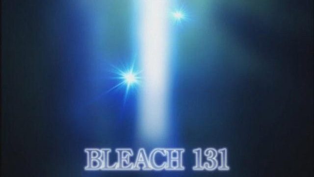 Bleach S01E131