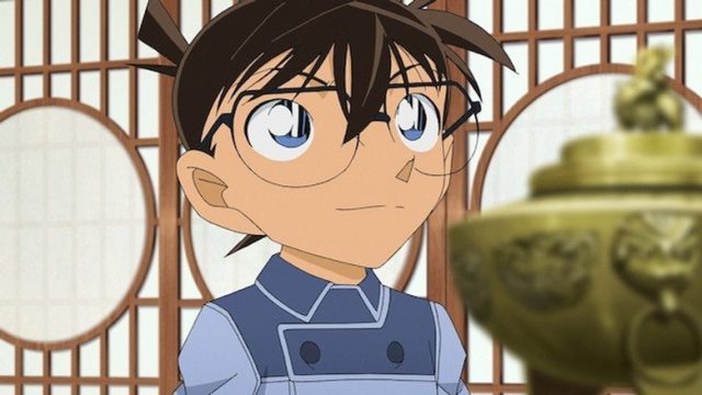 Detective Conan S01E802