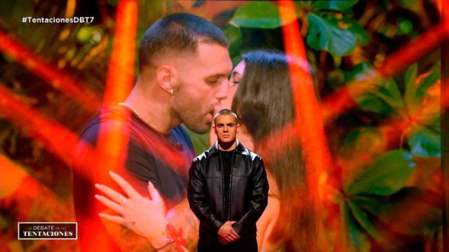 La isla de las tentaciones S09E33