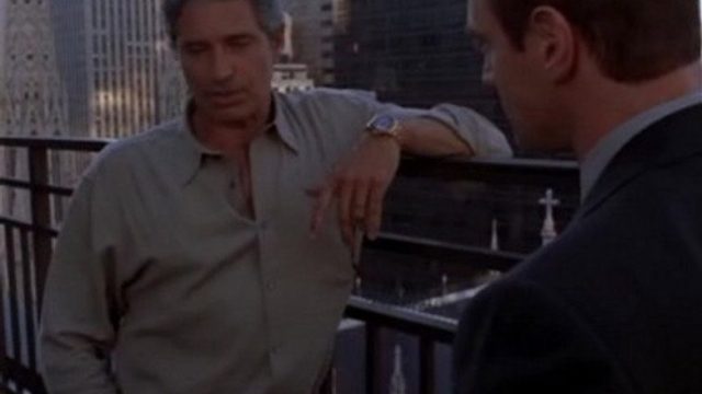 La Ley y el Orden: Unidad de Víctimas Especiales S01E02