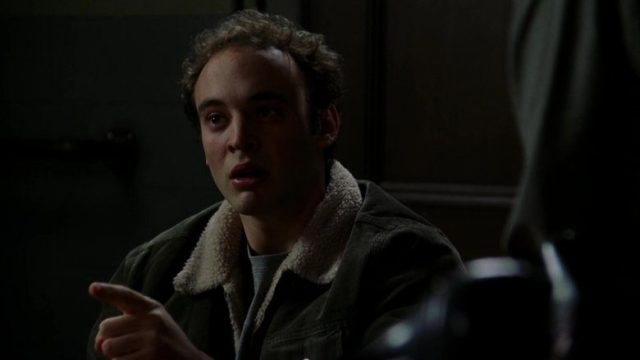 La Ley y el Orden: Unidad de Víctimas Especiales S04E16