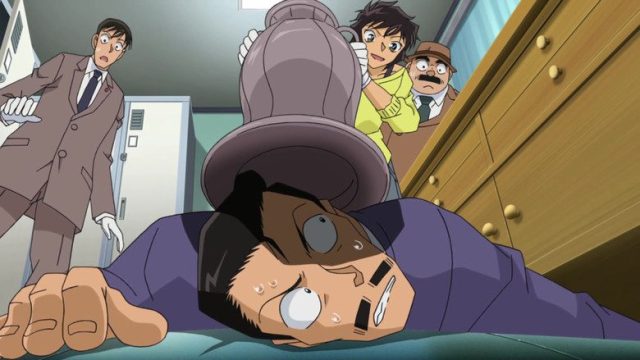 Detective Conan S01E920