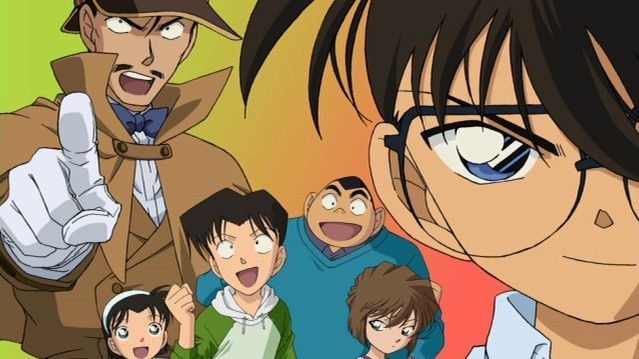 Detective Conan S00E06