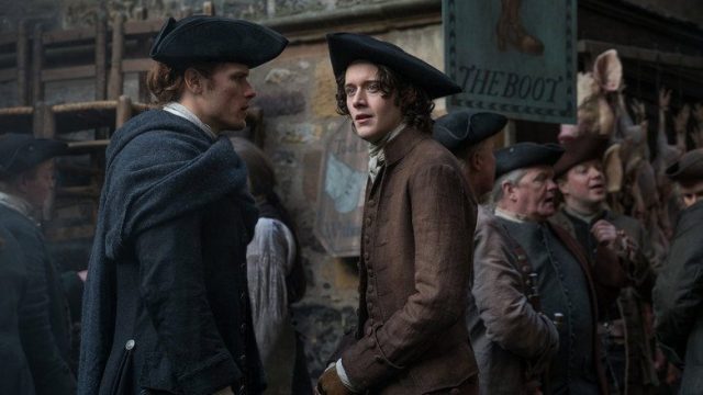Outlander S03E06