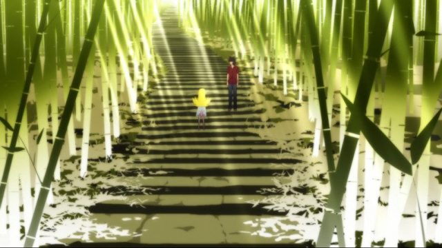 Monogatari S03E06