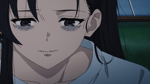 Mushoku Tensei Jobless Reincarnation S03E09