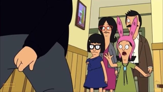 Bob's Burgers S11E02