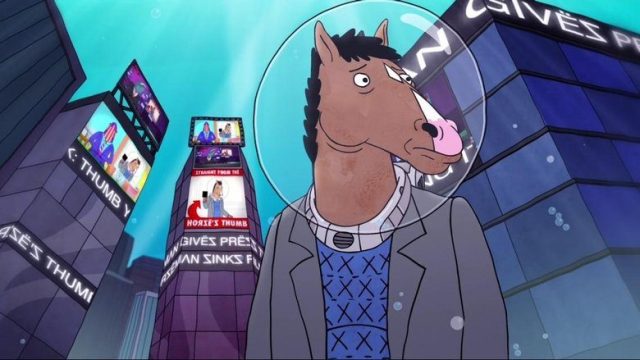 BoJack Horseman S03E04