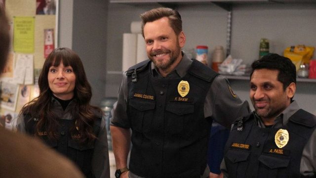 Animal Control S01E04
