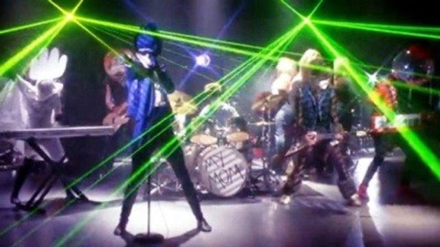Un show más S00E03