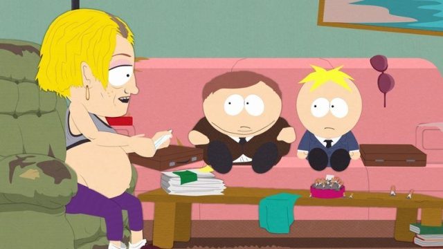 South Park S15E05
