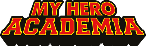 My Hero Academia