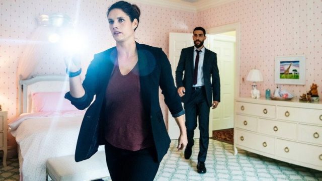 F.B.I. S01E06