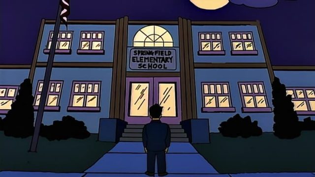 Los Simpson S05E19