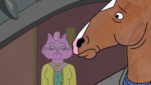 BoJack Horseman S01E07
