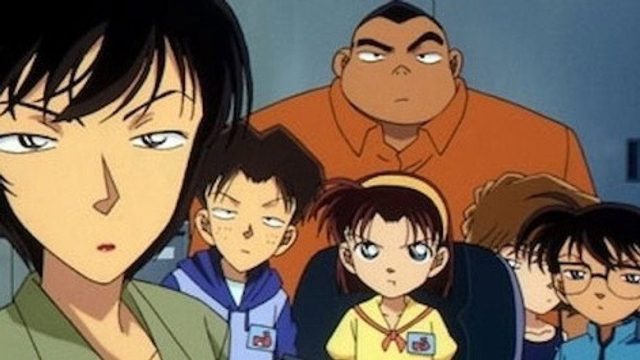 Detective Conan S01E205