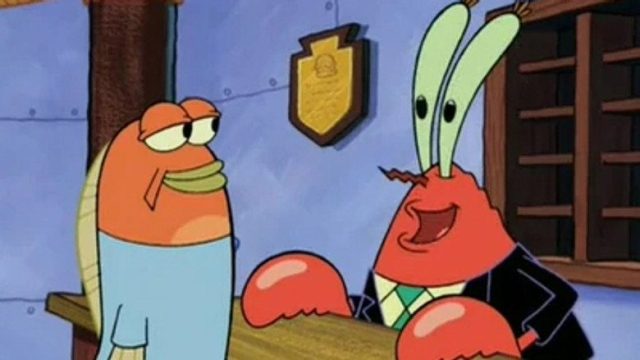 Bob Esponja S04E15