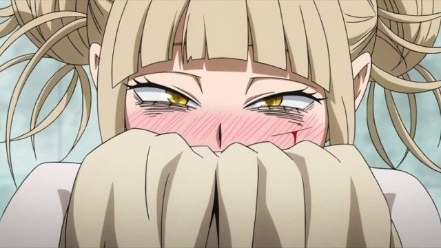 My Hero Academia S04E10