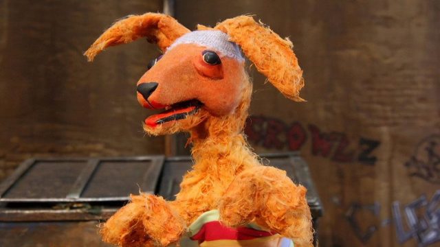Pollo Robot S04E15