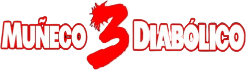 Chucky: el muñeco diabólico 3