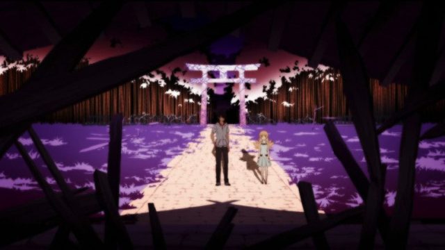 Monogatari S03E07