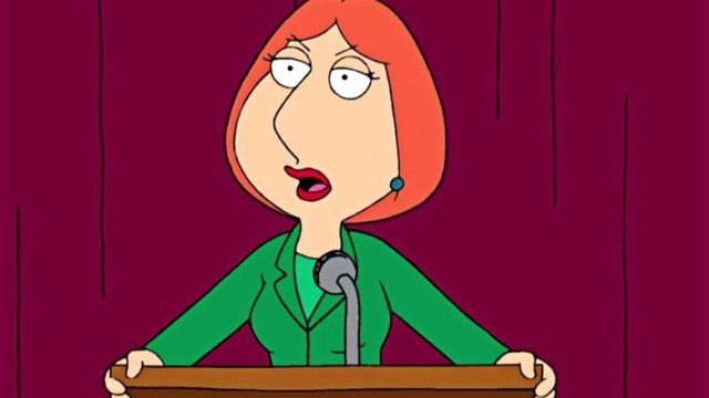 Padre de Familia S02E10