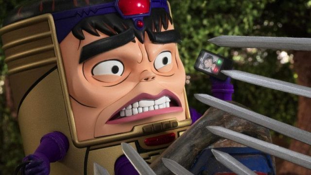 Marvels M.O.D.O.K S01E06