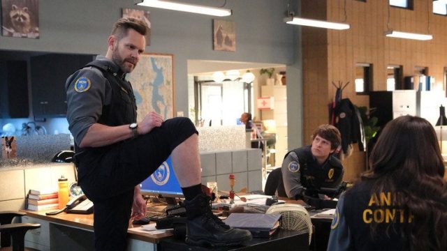 Animal Control S02E07