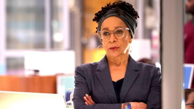 Chicago Med S10E06