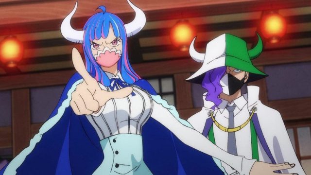 One Piece S00E22