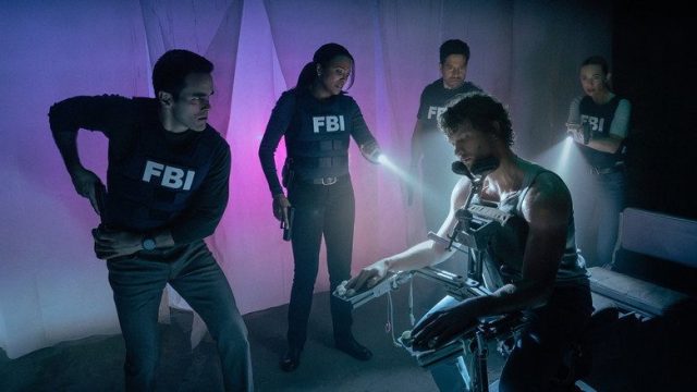 Mentes Criminales S19E06